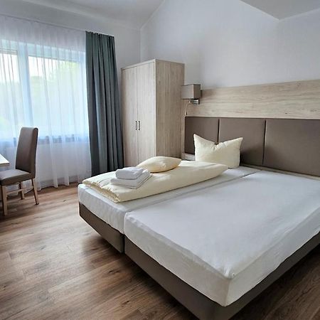 Riverhouse Nordenham Bagian luar foto