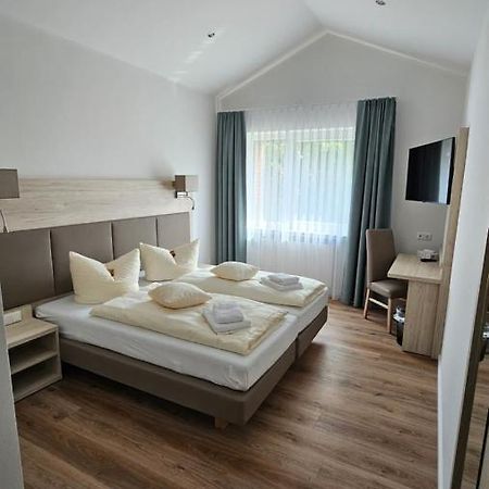 Riverhouse Nordenham Bagian luar foto