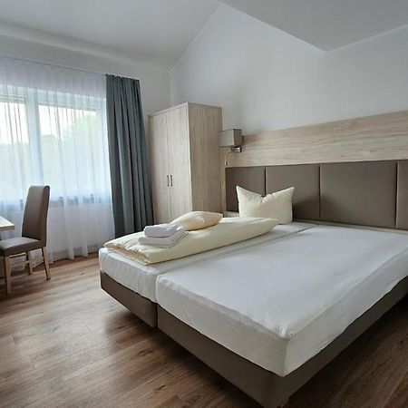 Riverhouse Nordenham Bagian luar foto