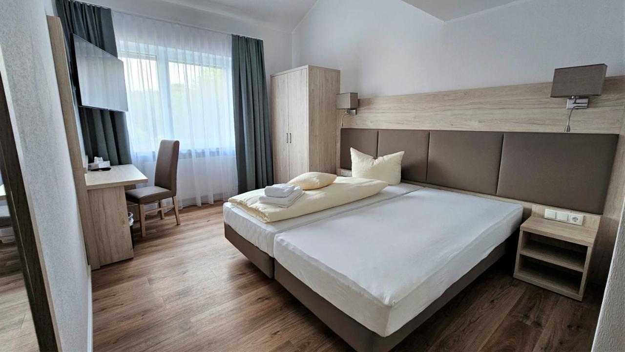 Riverhouse Nordenham Bagian luar foto
